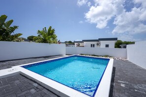 Casa | 3 quartos, acesso à internet de alta velocidade