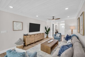 4 chambres, Internet