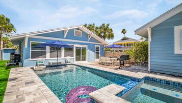 House | 4 bedrooms, Internet