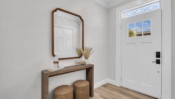 Hus | 4 soverom og internett