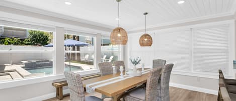 4 bedrooms, Internet