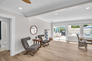 Ferienhaus | 4 Schlafzimmer, Internetzugang