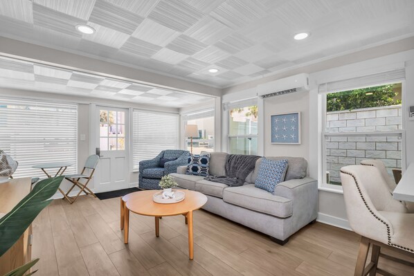 Maison | 1 chambre, accès à Internet haute vitesse