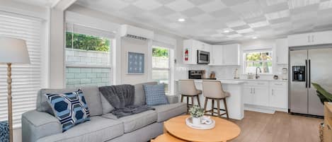 House | 1 bedroom, Internet