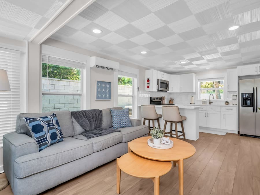 House | 1 bedroom, Internet
