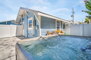 House | 1 bedroom, Internet