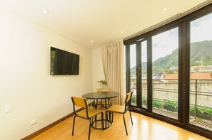 2 habitaciones