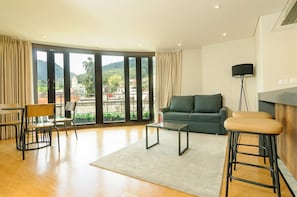 2 habitaciones