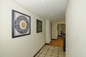 2 habitaciones