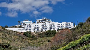 Exterior - Terrazas de Ladera V12 (Nerja)