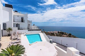 Pool - Terrazas de Ladera V12 (Nerja)