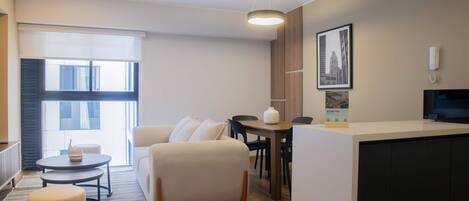 Apartment | 2 Schlafzimmer, Internetzugang