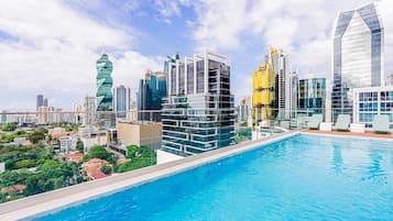 Apartment | 1 bedroom, Internet