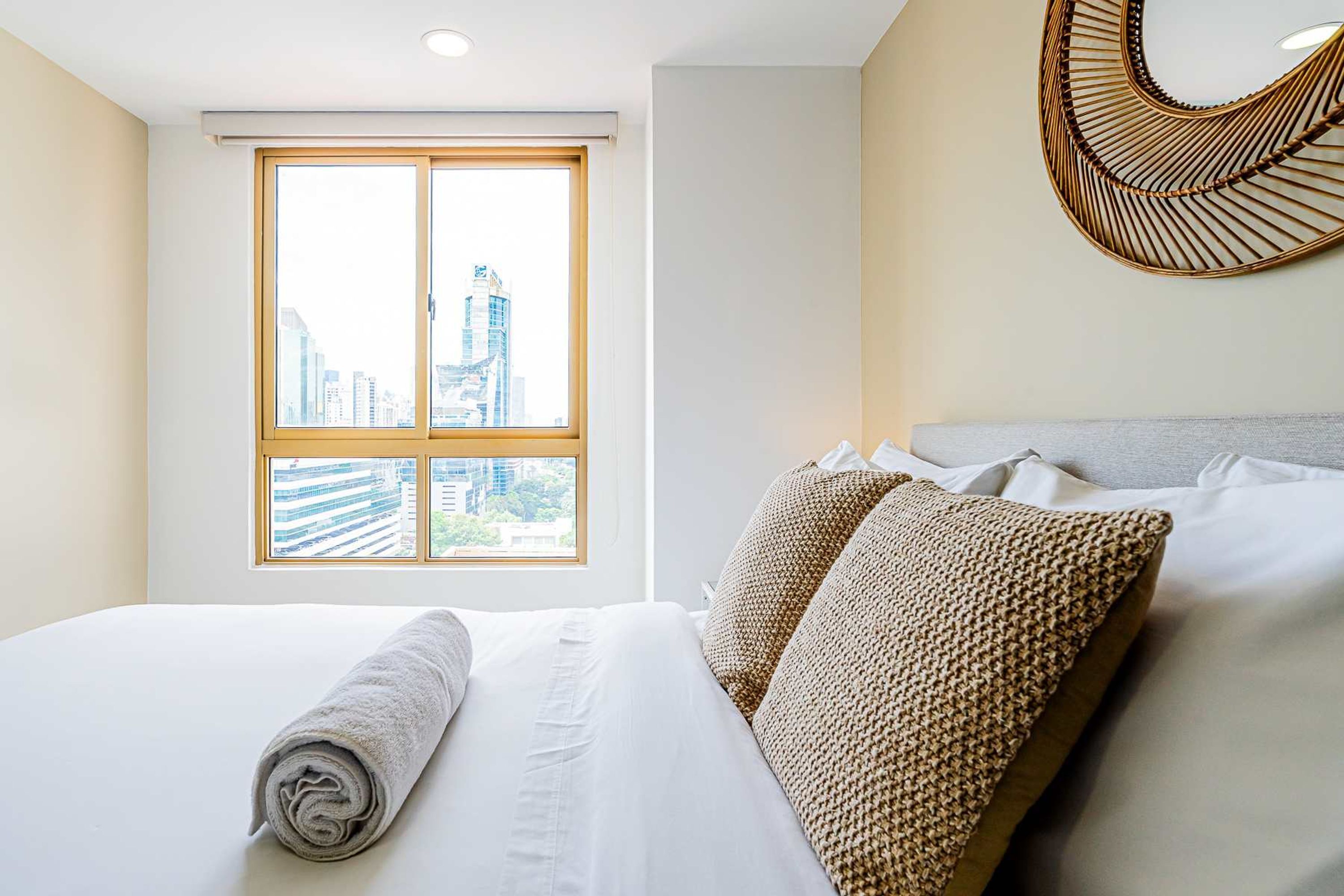 Apartment | 1 bedroom, Internet