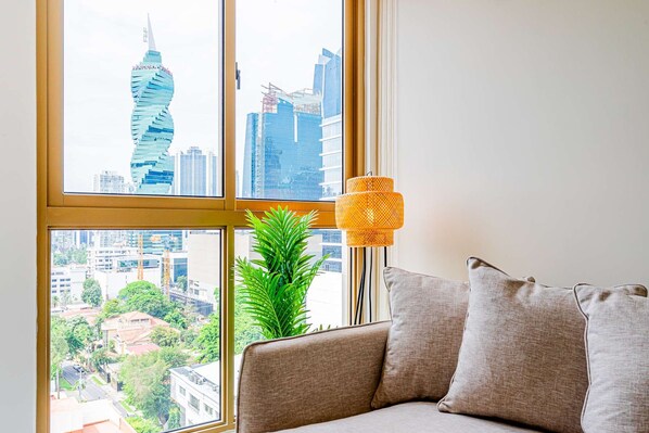 Appartement | 1 chambre, Internet