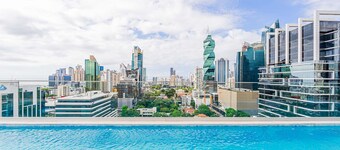 w Charming 1BR in the Heart of Obarrio