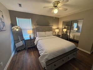 3 chambres, Wi-Fi, draps fournis