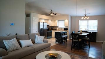 Téléviseur connecté