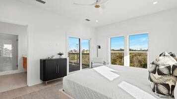 4 chambres, fer et planche Ă repasser, Wi-Fi gratuit, draps fournis