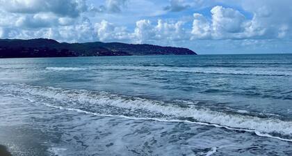 Il Poggiolo - Romantic two-room apartment with lagoon view