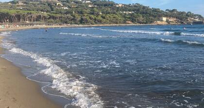 Il Poggiolo - Romantic two-room apartment with lagoon view