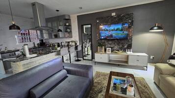 Smart TV