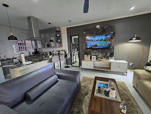 Smart TV
