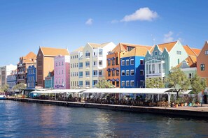 Udendørsområde