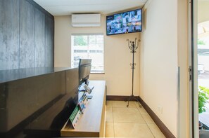 Lobby - Melrose Corner (Johannesburg)