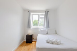 3 Schlafzimmer, Internetzugang, Bettwäsche