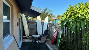 Terrass/Patio