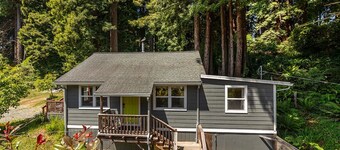 Westhaven Woods~Low rate special! Near beach & Redwoods!