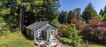 Westhaven Woods~Low rate special! Near beach & Redwoods!