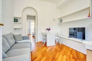 Comfort appartement, uitzicht op de stad | Uitzicht op de stad