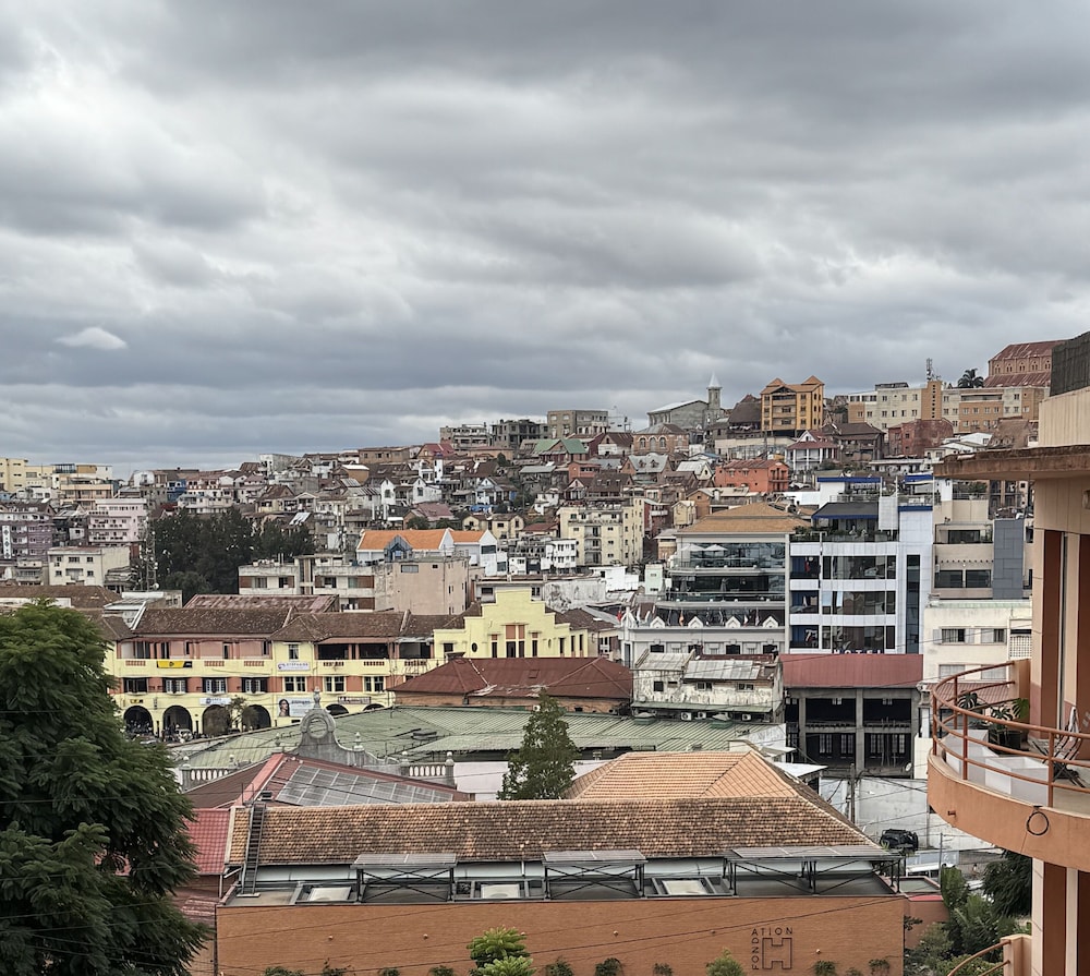 Hotel Shangai by null