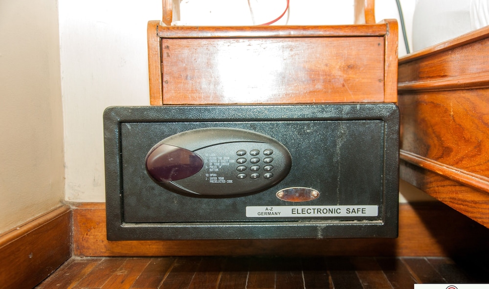 Hotel Shangai by null