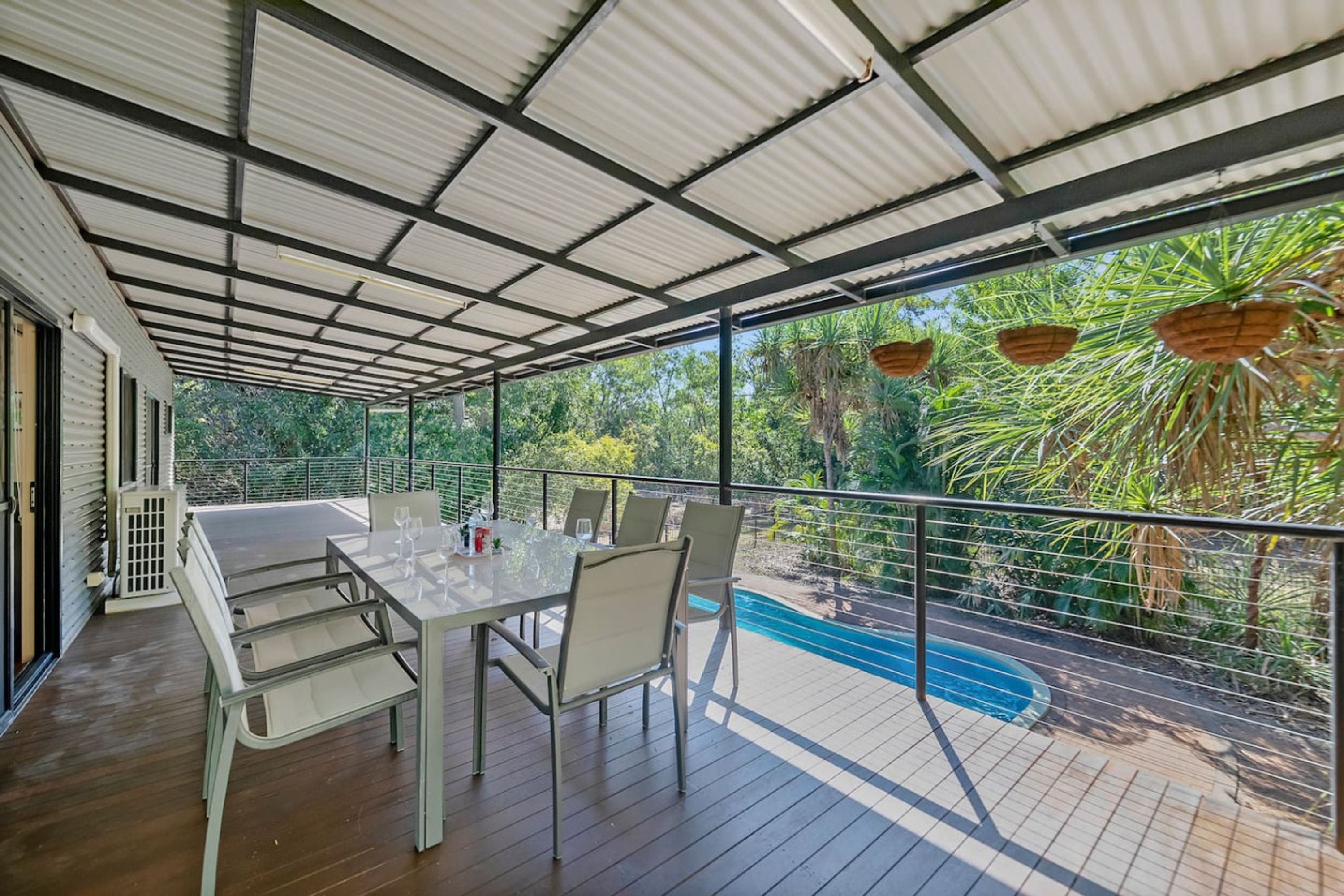 Rumah | 5 kamar tidur