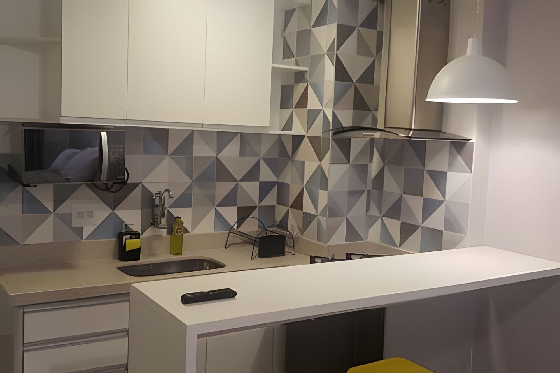Basic Apartment | Private kitchen