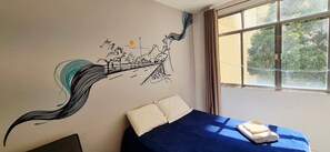 Lägenhet Basic | Gratis wi-fi