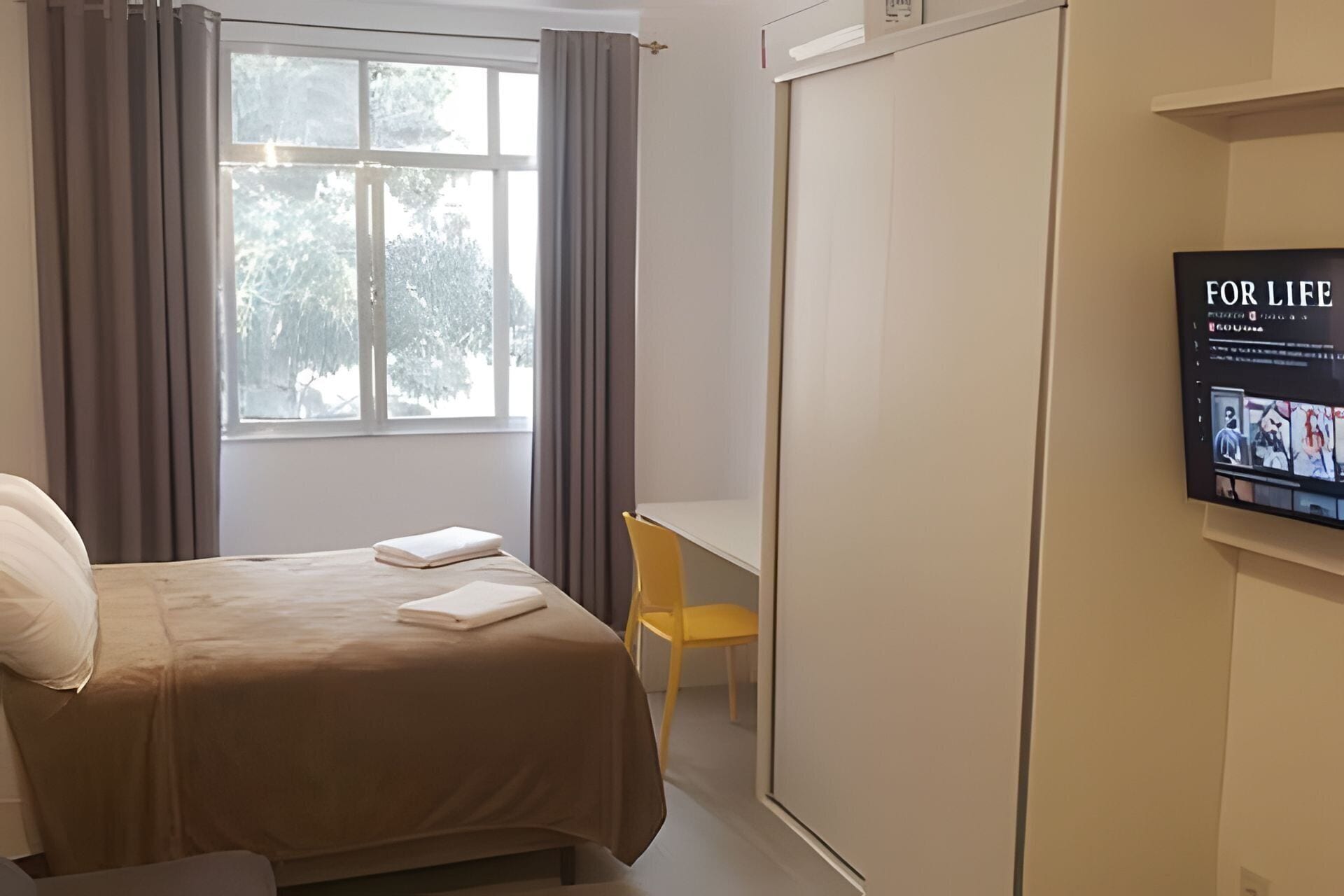Basic Apartment | Free WiFi