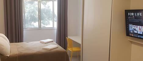 Basic Apartment | Free WiFi