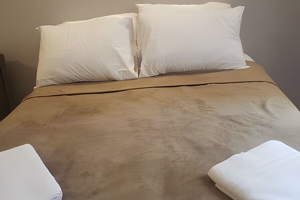 Basic Apartment | Free WiFi