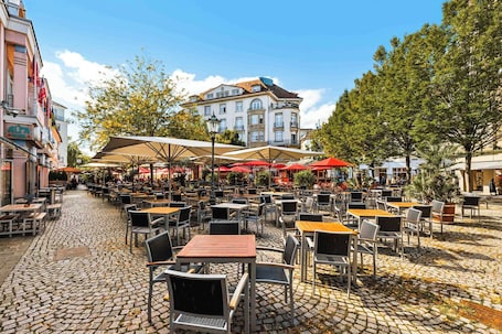 Limehome Karlsruhe Kaiserstraße