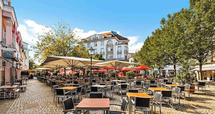 Limehome Karlsruhe Kaiserstraße