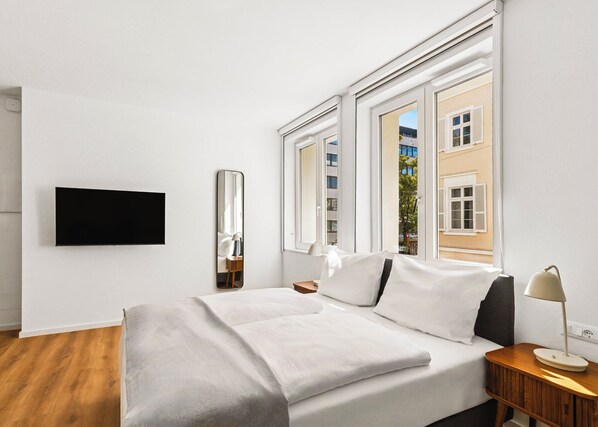 Suite Wheelchair Accessible