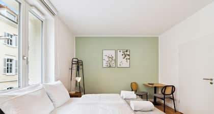 Limehome Karlsruhe Kaiserstraße