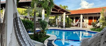 POUSADA CALIFORNIA TIA LIA