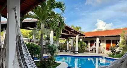 POUSADA CALIFORNIA TIA LIA