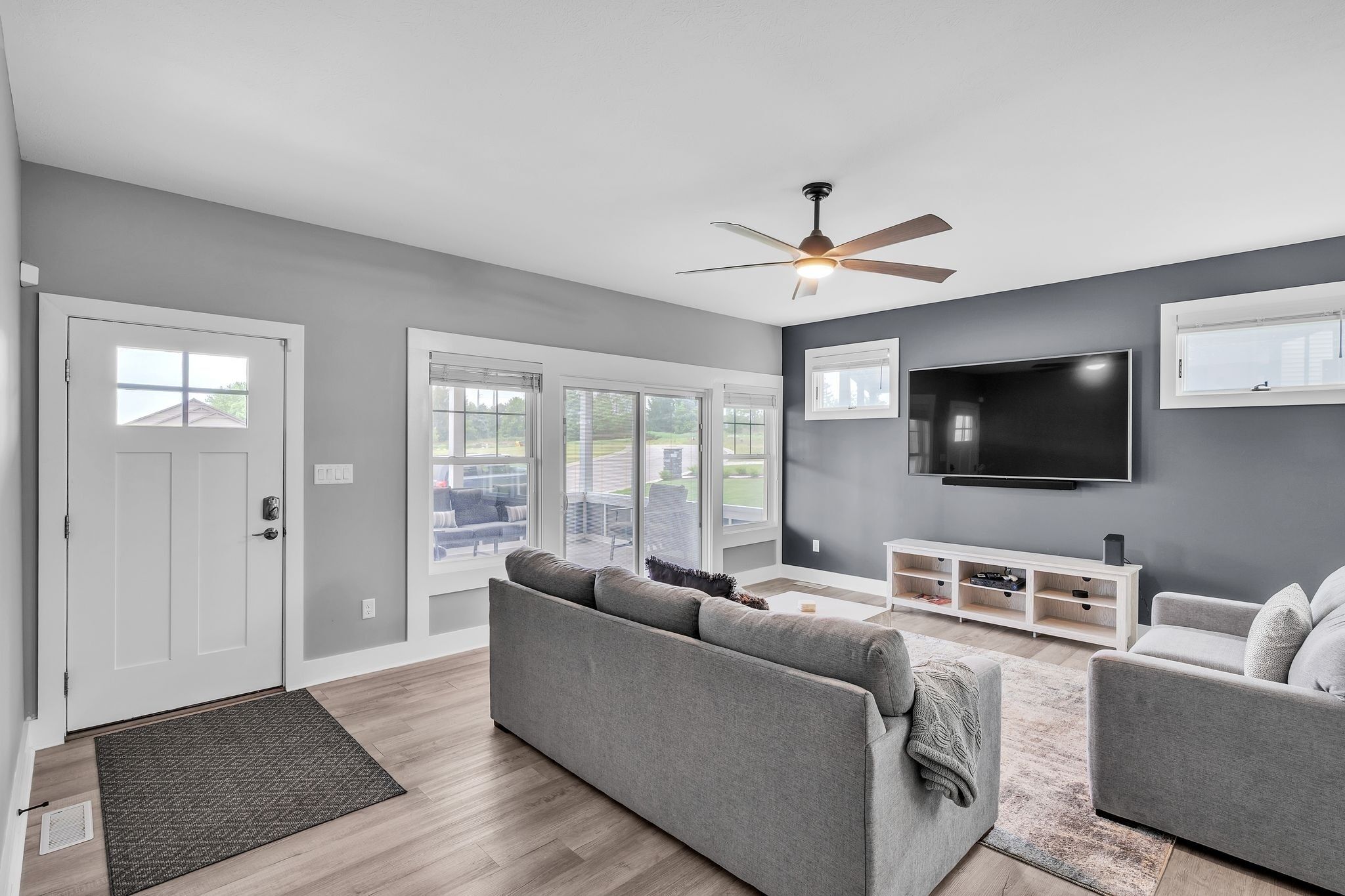 Casa, 4 dormitoris | Sala d'estar