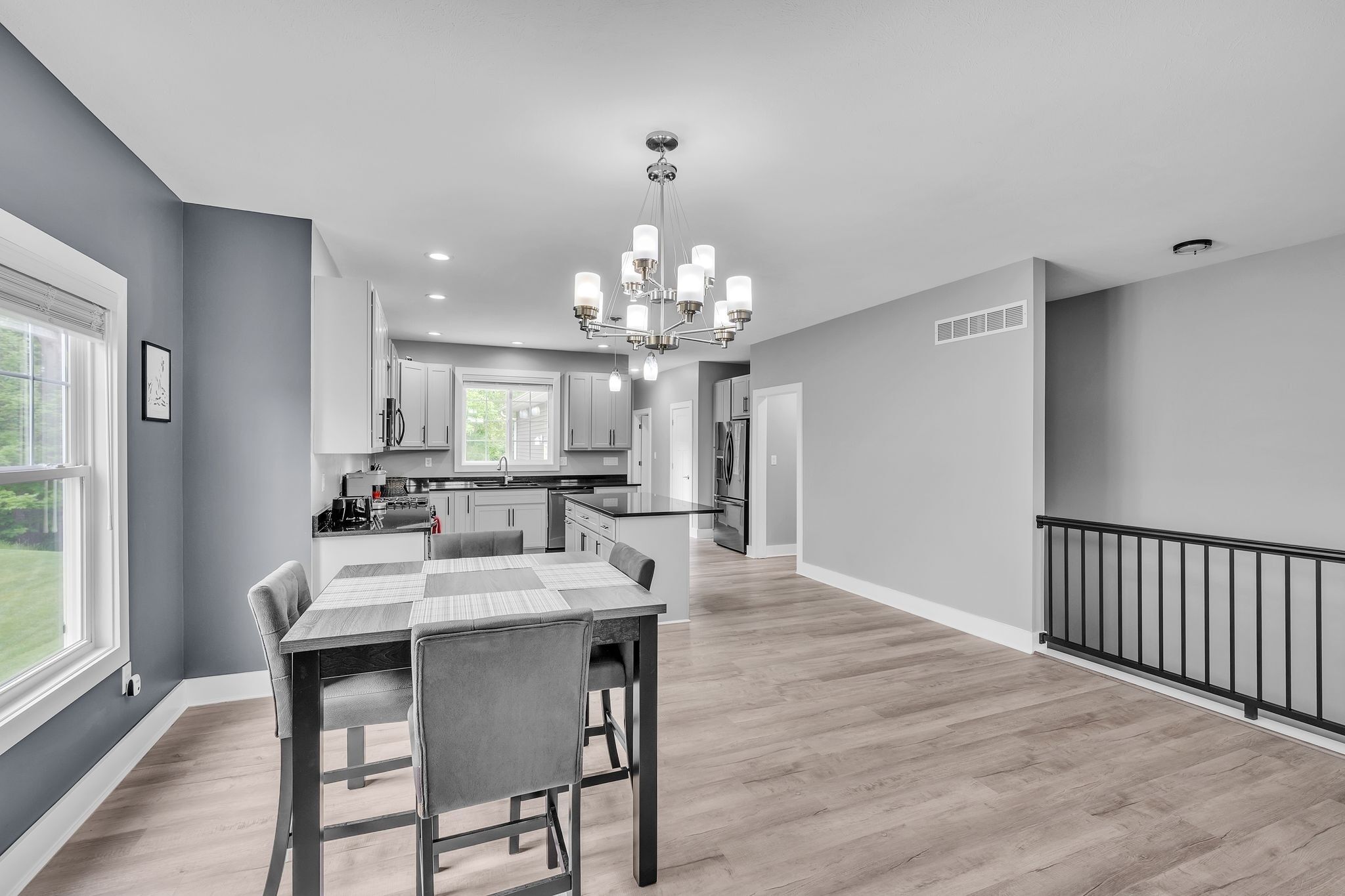 Ferienhaus, 4 Schlafzimmer | Speisen